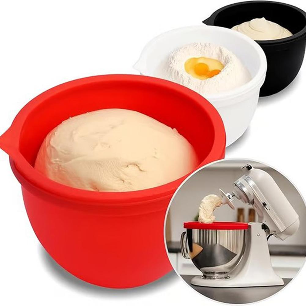 Kitchen Aid Baking Lid - Kitchen Aid Tilt-Head 5 Qt Mixer