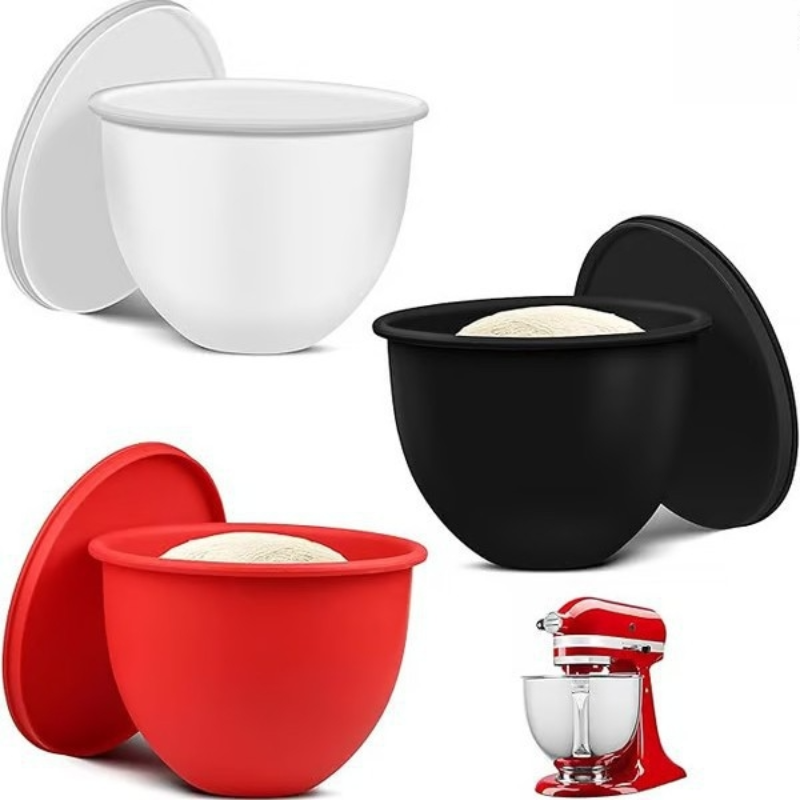 For KitchenAid Tilt-Head 5 Qt  - Kitchen Aid Baking Lid ulasan dan harga