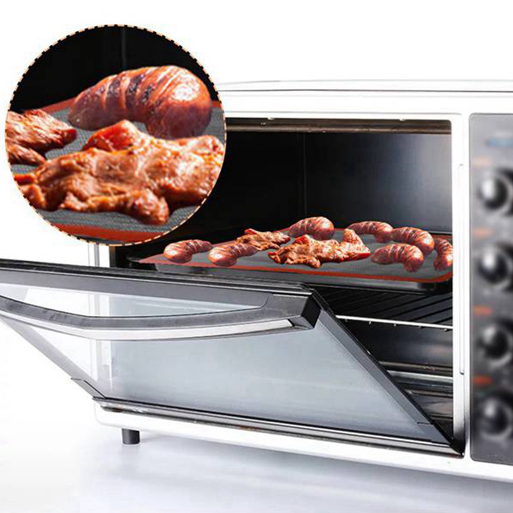 SYW-Biscuit/Bread/Kitchen Baki - Kitchen Accessories For Baking ulasan dan harga