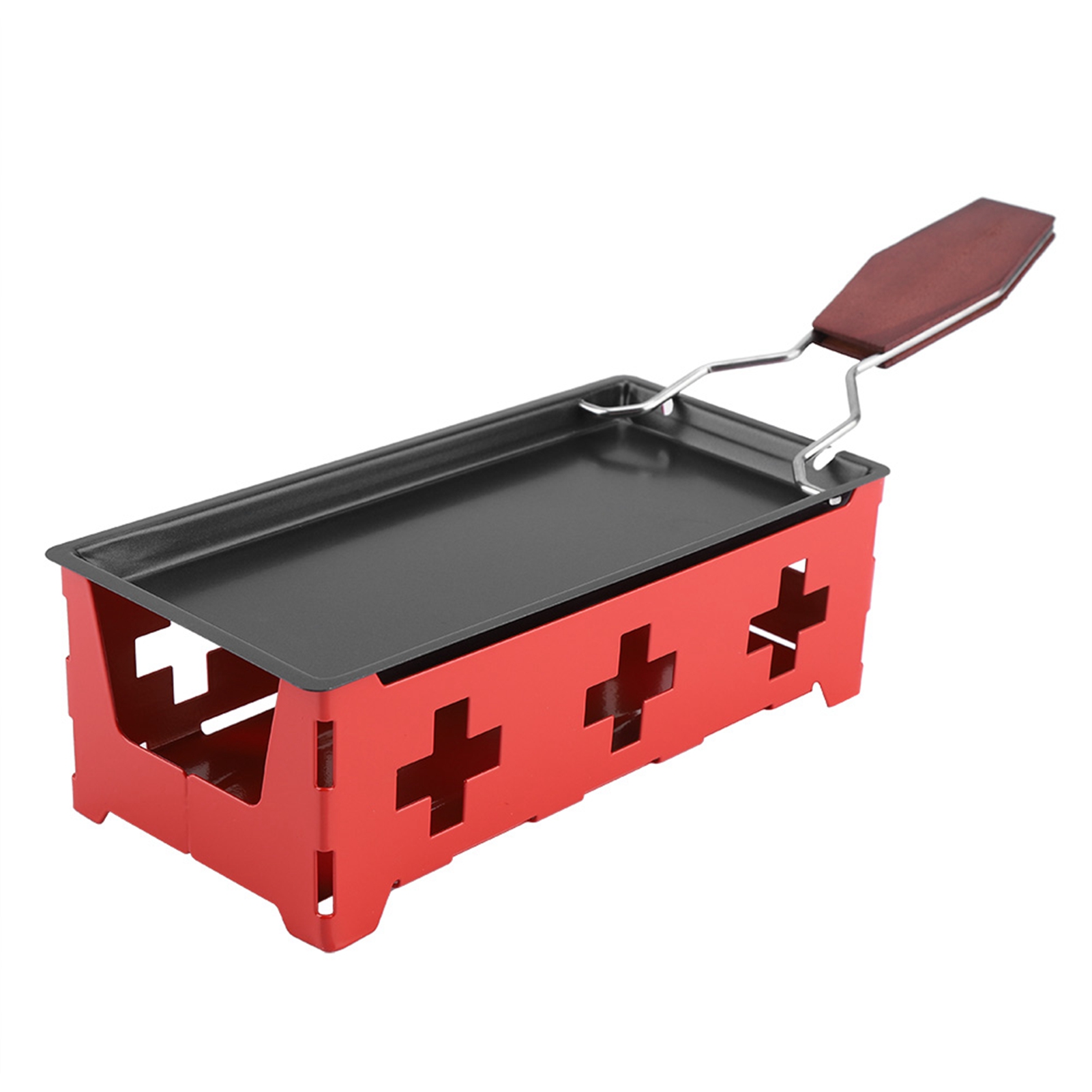 F2 Portable Cheese Oven Baking - Kitchen Baking Dishes ulasan dan harga