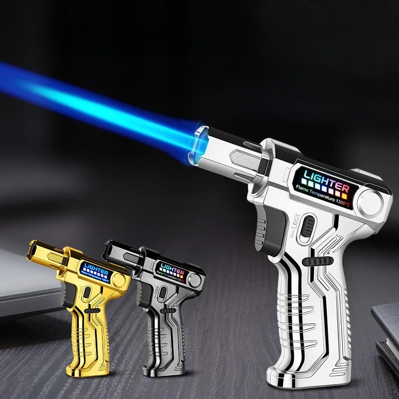 New High Temperature Resistant - Kitchen Baking Torch ulasan dan harga