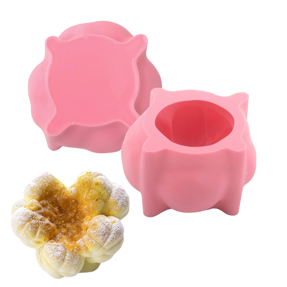 Popcorn Design Food Grade Kitc - Kitchen Baking Items ulasan dan harga
