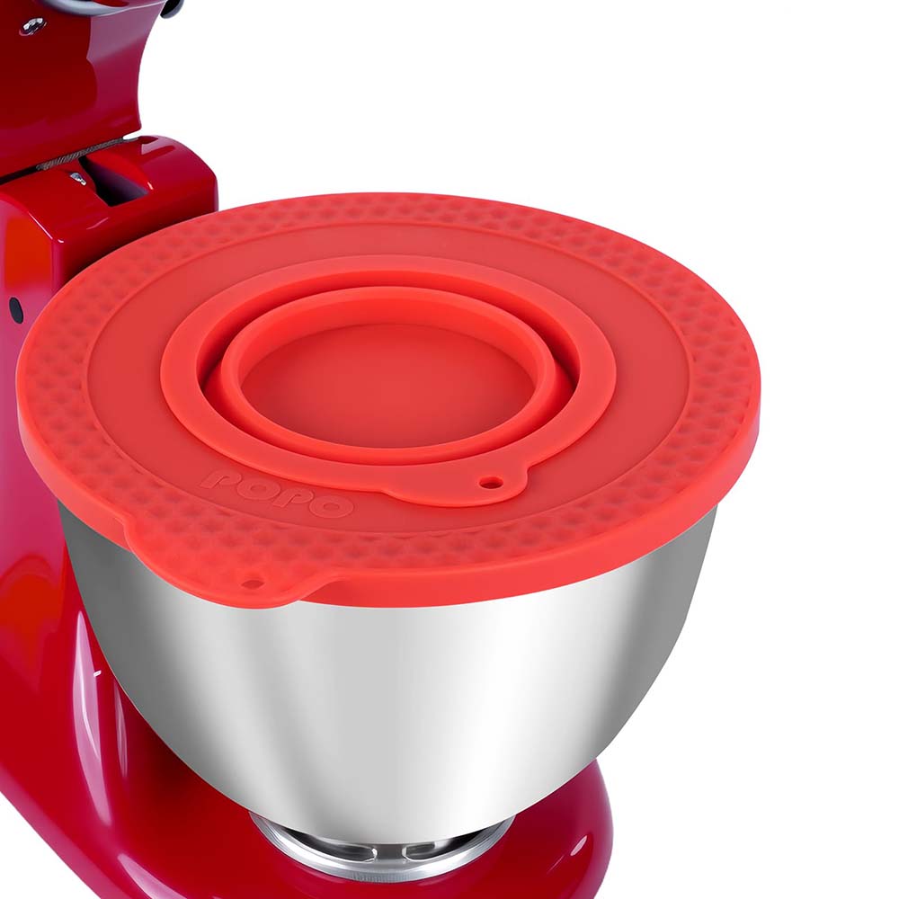 4.5-5 Quart Tilt-Head Stand Si - Kitchen Aid Baking Lid ulasan dan harga