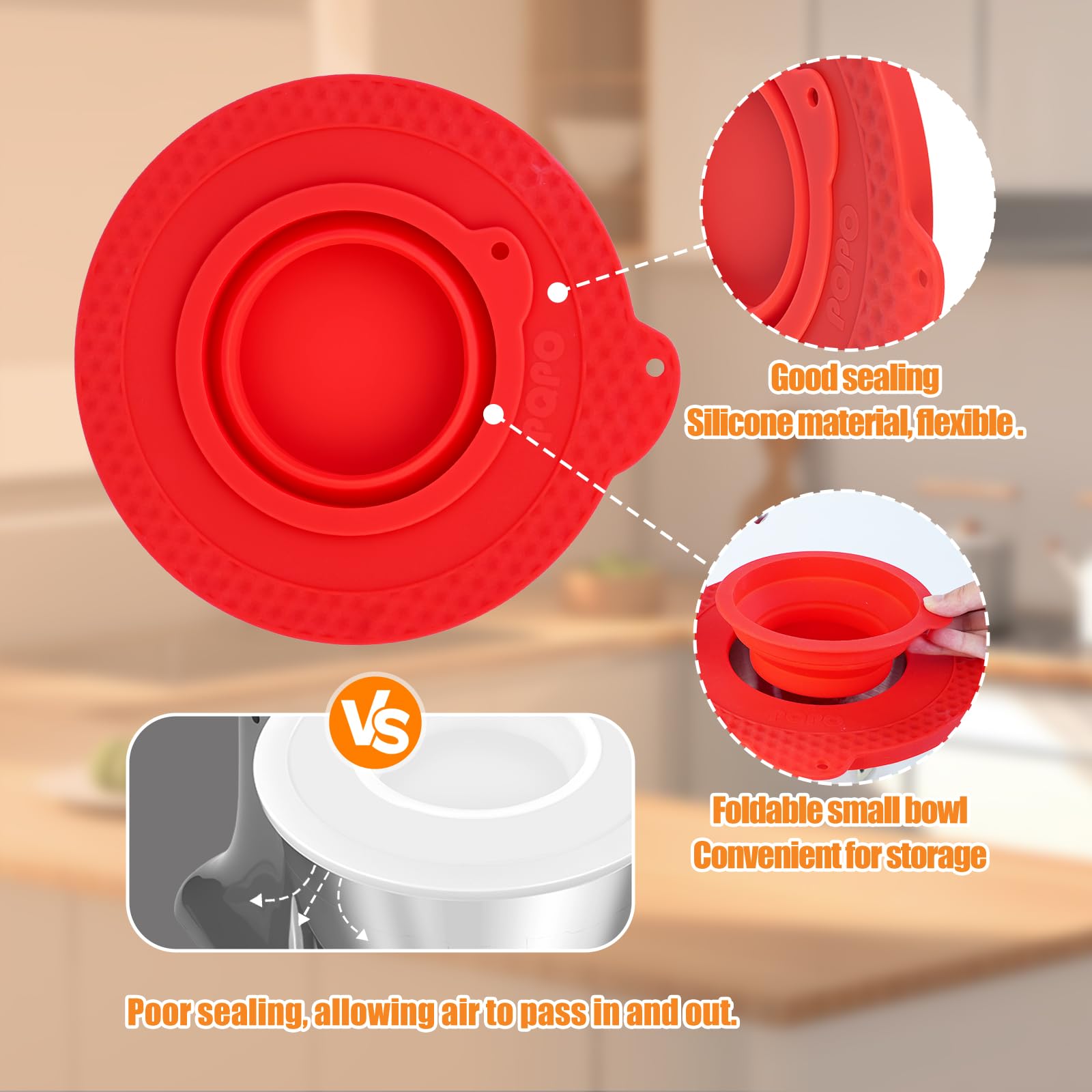 4.5-5 Quart Tilt-Head Stand Si - Kitchen Aid Baking Lid ulasan dan harga