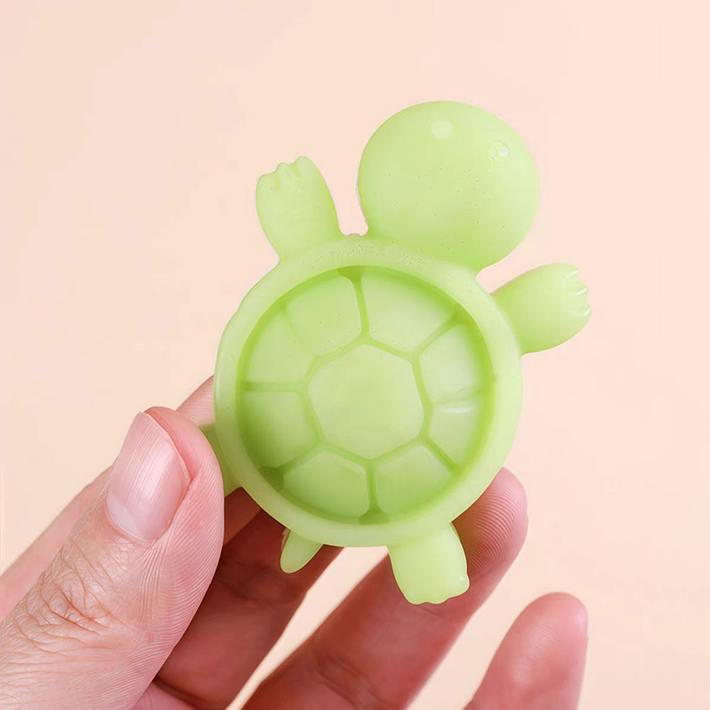 Turtles Ice Tray 3D Tortoises  - Kitchen Baking Items ulasan dan harga