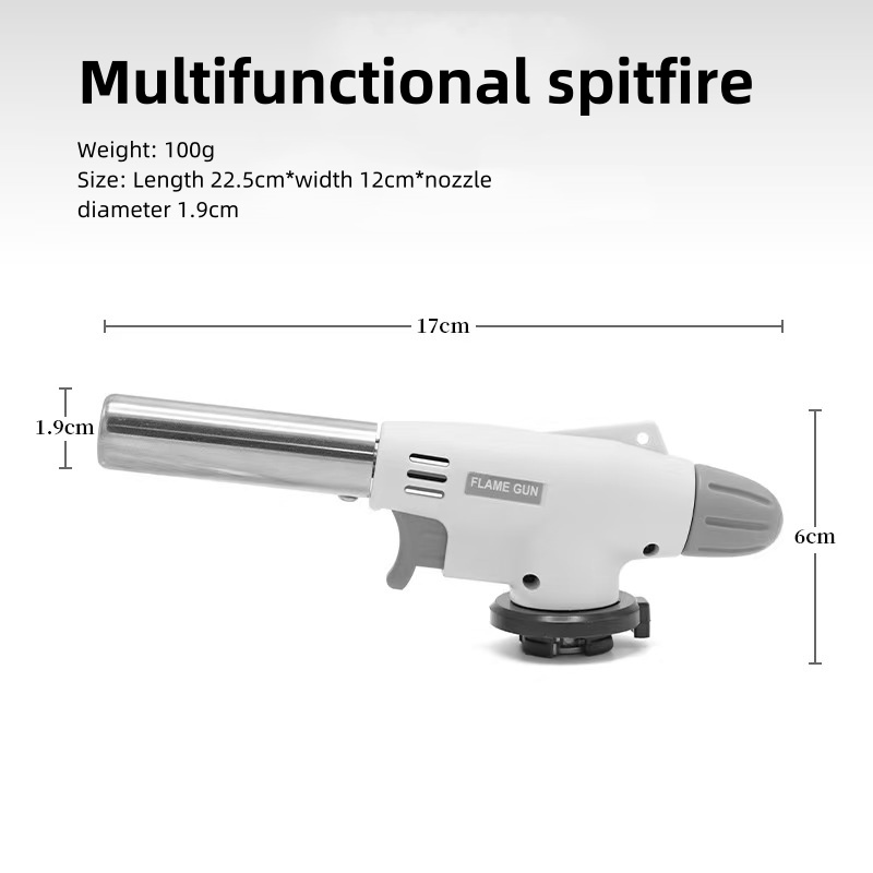 Card Burner Outdoor Barbecue K - Kitchen Baking Torch ulasan dan harga