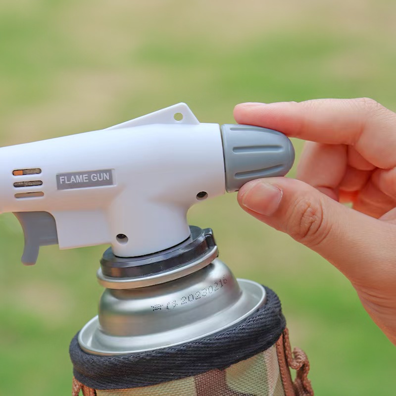 Card Burner Outdoor Barbecue K - Kitchen Baking Torch ulasan dan harga