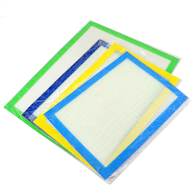 Non-stick Silicone Baking Pad  - Kitchen Accessories For Baking ulasan dan harga