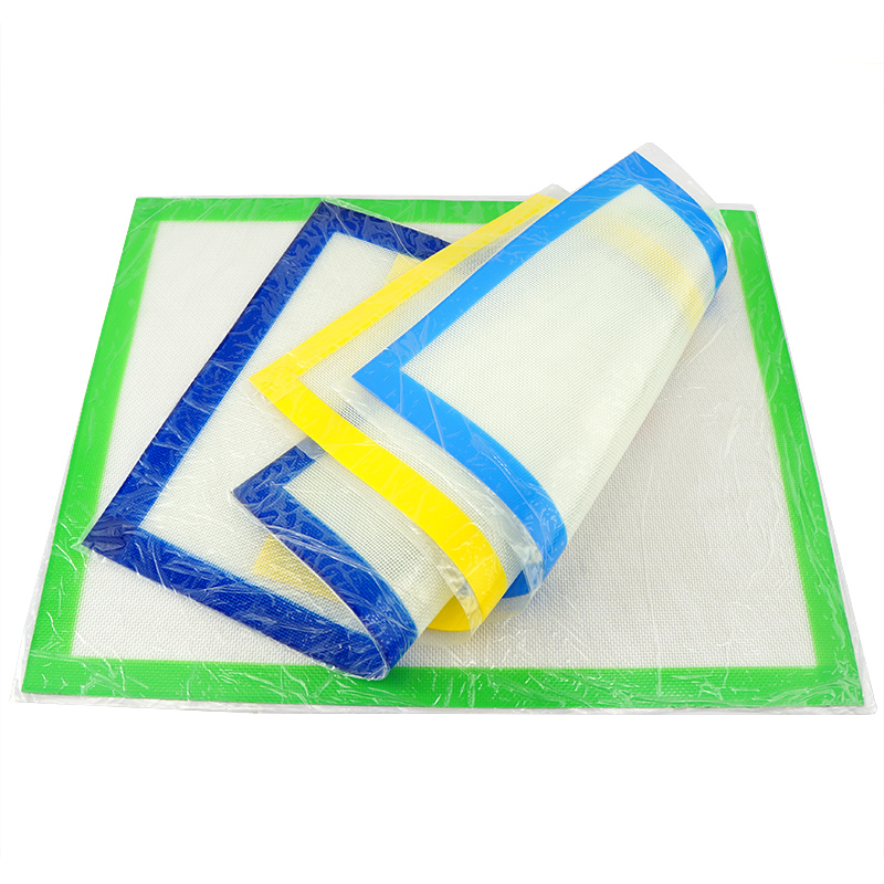 Non-stick Silicone Baking Pad  - Kitchen Accessories For Baking ulasan dan harga