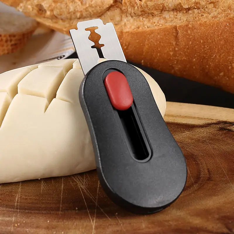 Bread Lame Scoring Tool Sourdo - Kitchen Baking Gadgets ulasan dan harga