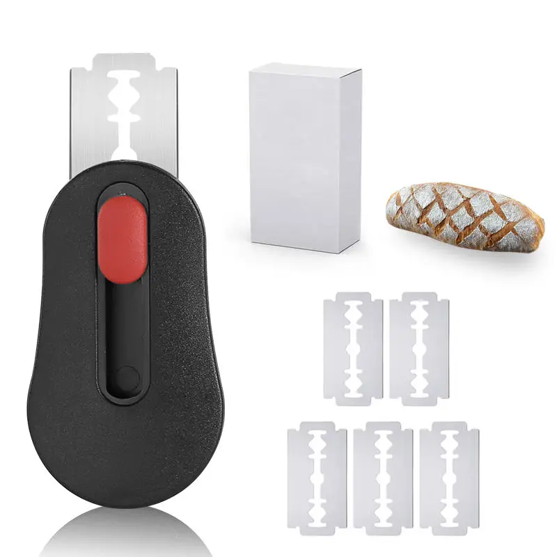 Bread Lame Scoring Tool Sourdo - Kitchen Baking Gadgets ulasan dan harga