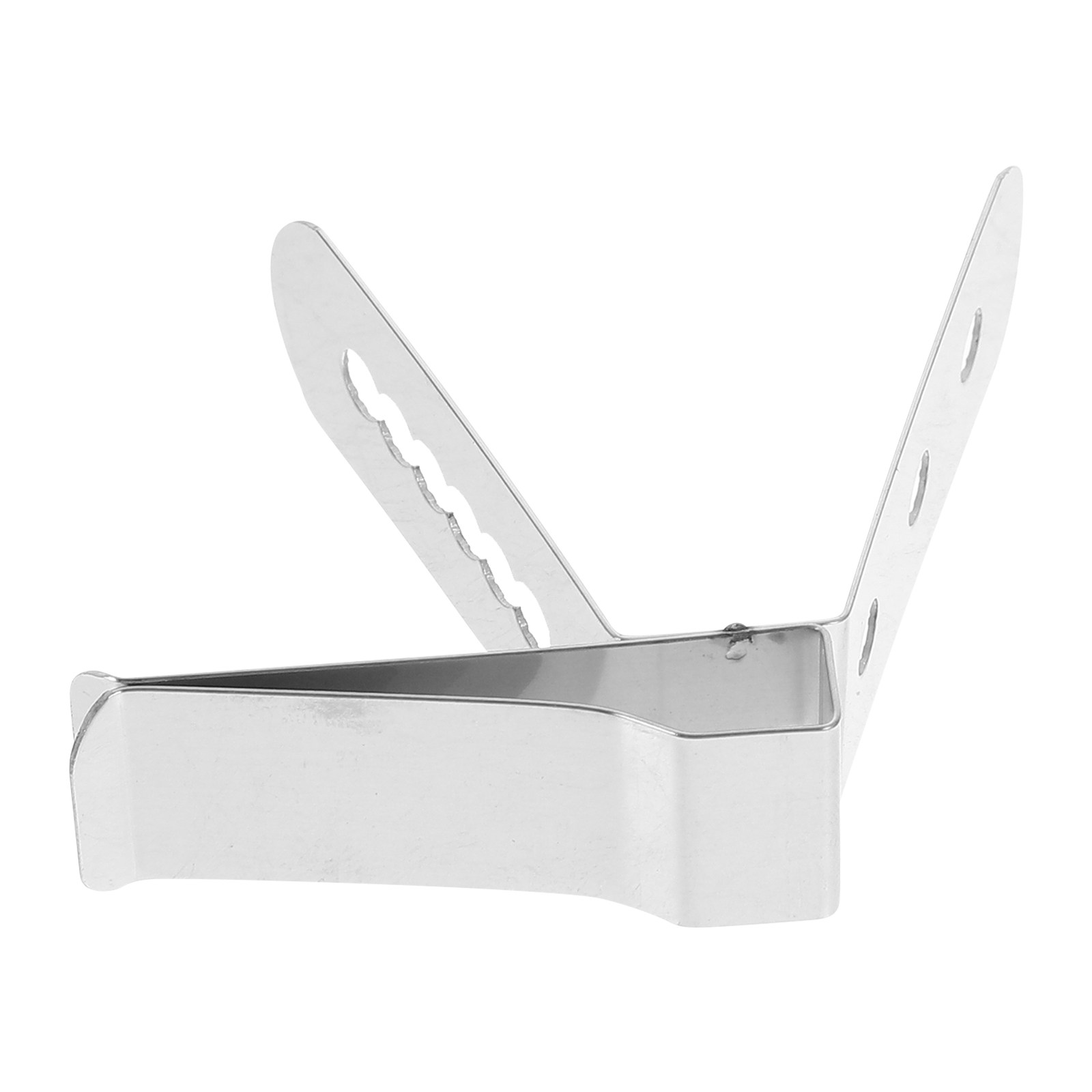 1Pcs Firm Stainless Steel Ther - Kitchen Baking Cooking ulasan dan harga