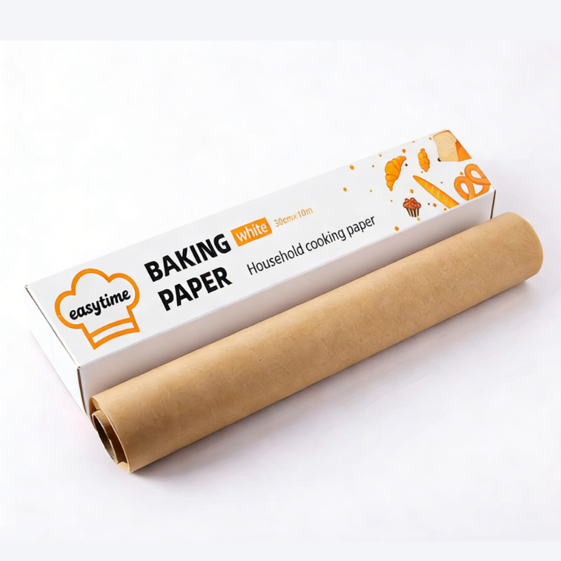 Non-Stick Parchment Paper Baki - Kitchen Paper For Baking ulasan dan harga