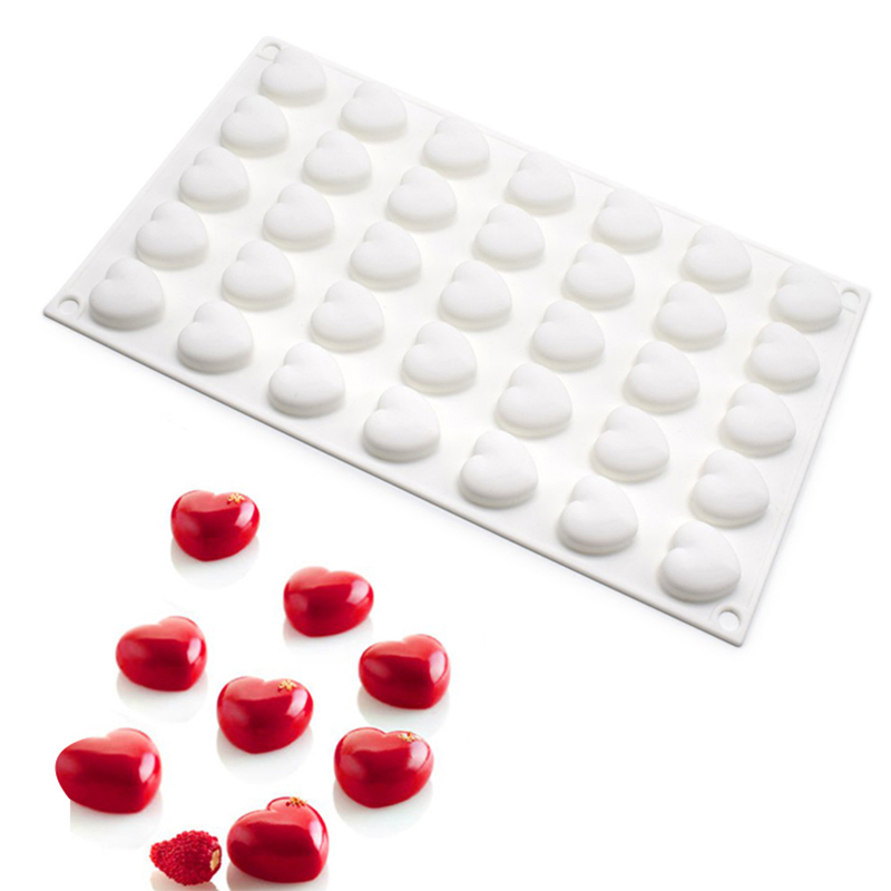35-Cell Food Grade Silicone Ch - Kitchen Baking Items ulasan dan harga