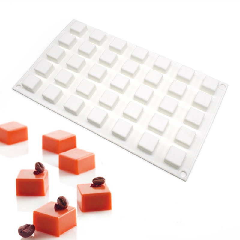 35-Cell Food Grade Silicone Ch - Kitchen Baking Items ulasan dan harga
