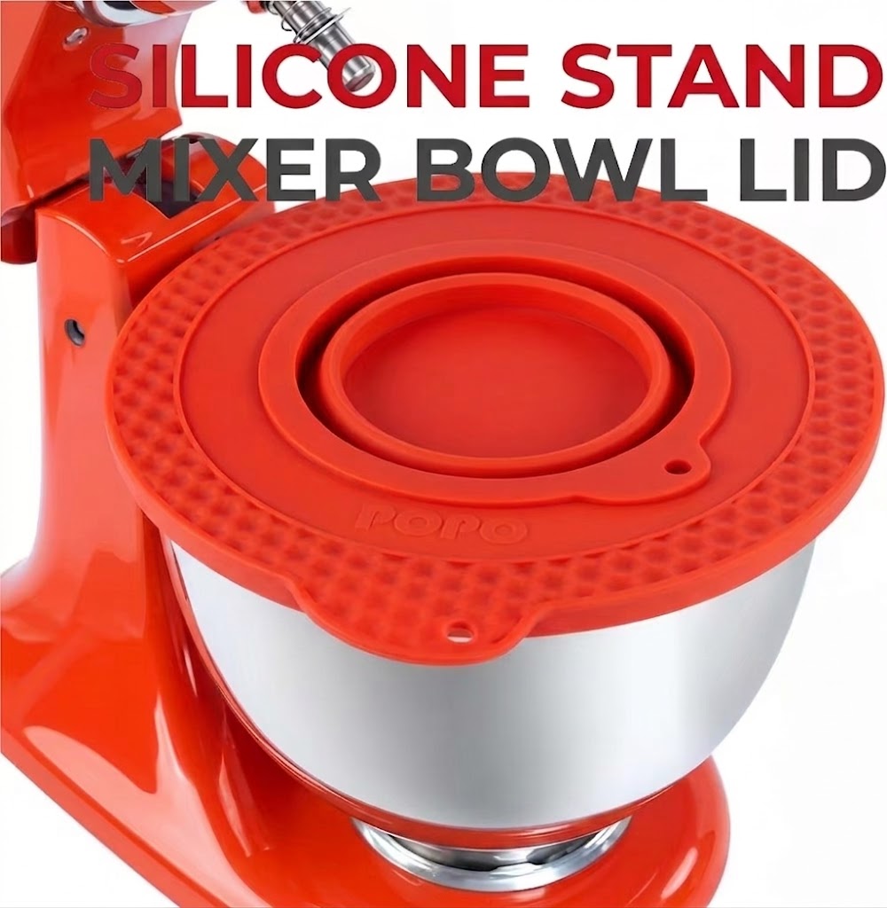 4.5–5-Quart Tilt Head Stand Mi - Kitchen Aid Baking Lid ulasan dan harga