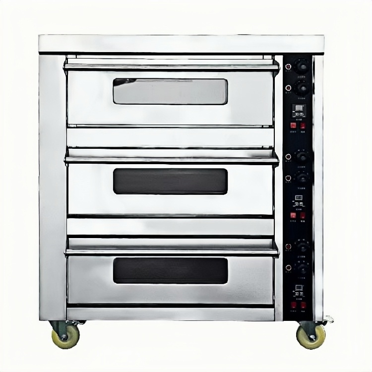 【Best-selling】Global Best-sell - Best Baking Kitchen Equipment ulasan dan harga