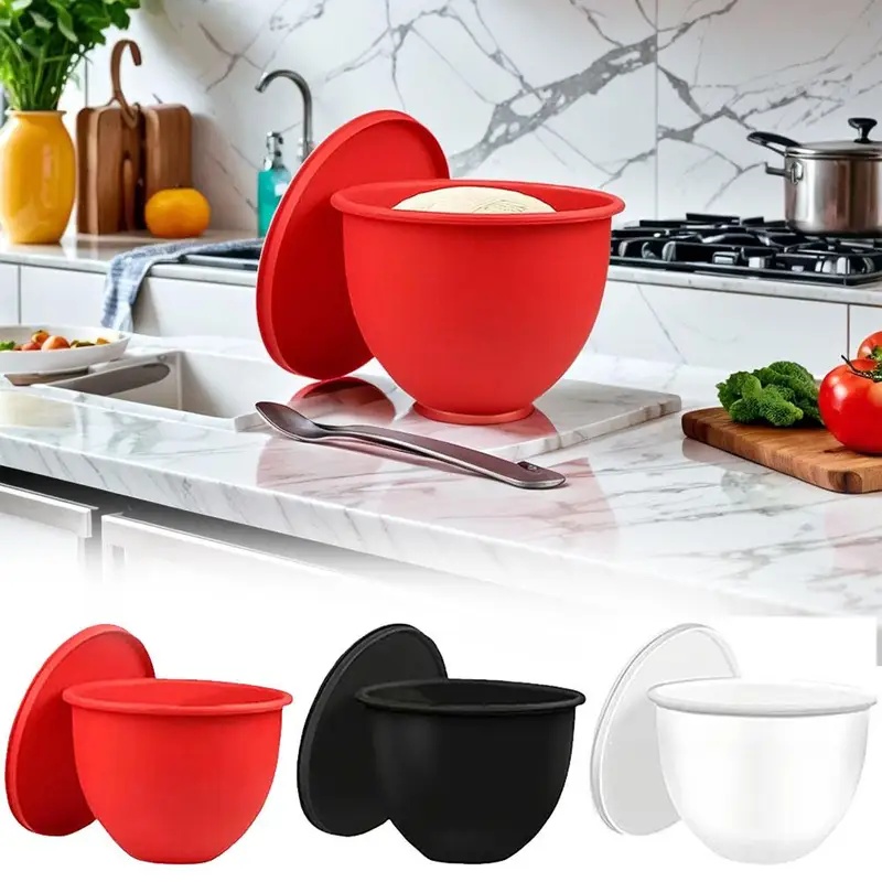 NEW  Silicone Liners for Kitch - Kitchen Aid Baking Lid ulasan dan harga