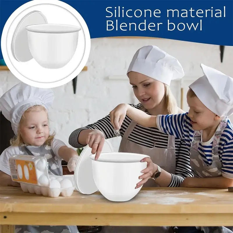 NEW  Silicone Liners for Kitch - Kitchen Aid Baking Lid ulasan dan harga