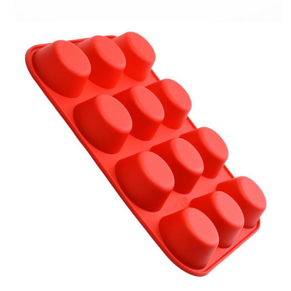 12 Cups Nonstick Bakeware Muff - Muffin Tin Nonstick ulasan dan harga