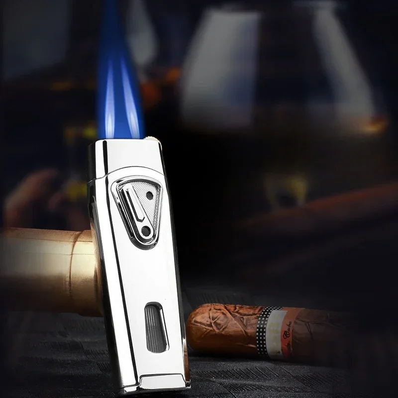 JOBON Creative Metal Outdoor W - Kitchen Baking Torch ulasan dan harga