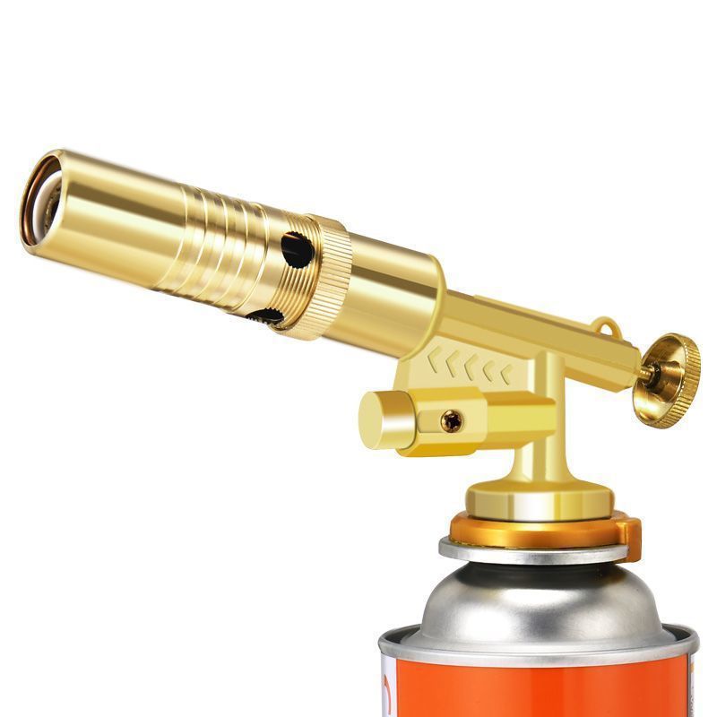 Welding Torch Gas Burner Flame - Kitchen Baking Torch ulasan dan harga