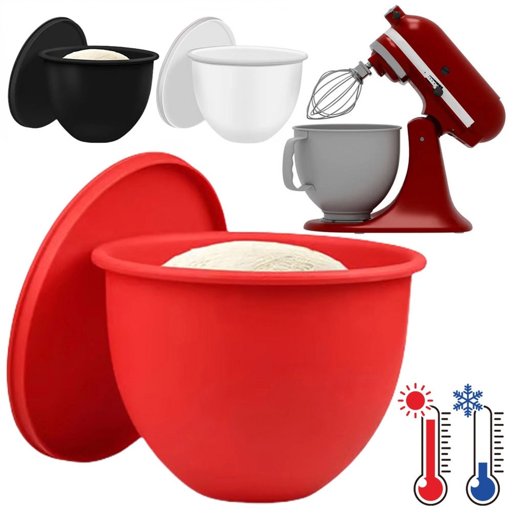 1-3pcs for Kitchen Aid Tilt-He - Kitchen Aid Baking Lid ulasan dan harga