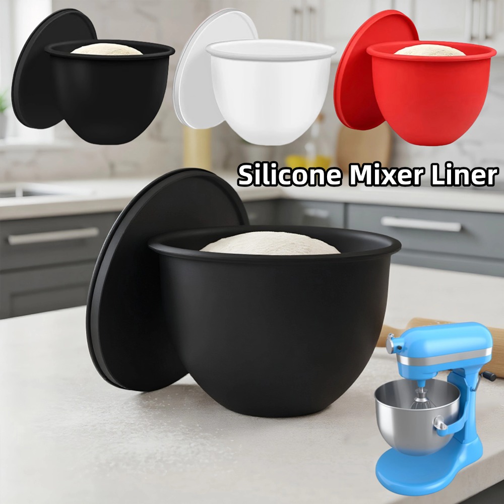 1-3pcs for Kitchen Aid Tilt-He - Kitchen Aid Baking Lid ulasan dan harga