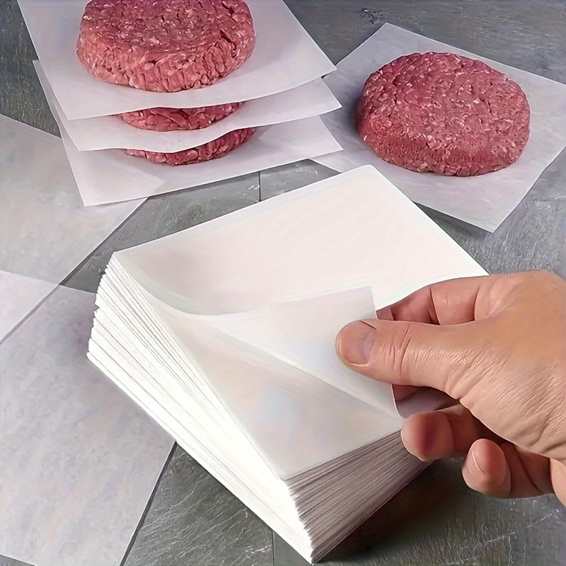 100 Thick and Non-stick Baking - Kitchen Paper For Baking ulasan dan harga