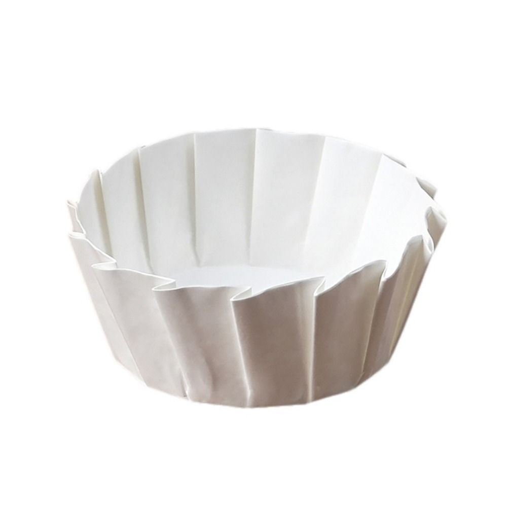 4/6/8inch Foldless Cupcake Lin - Kitchen Paper For Baking ulasan dan harga