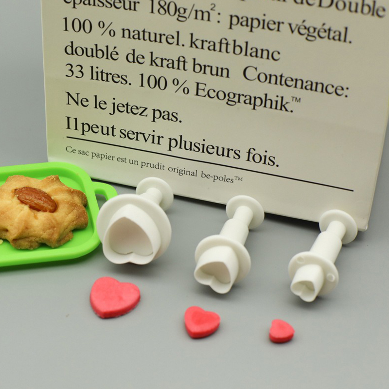 12PCS/Set Spring Cookie Shapin - Kitchen Baking Gadgets ulasan dan harga