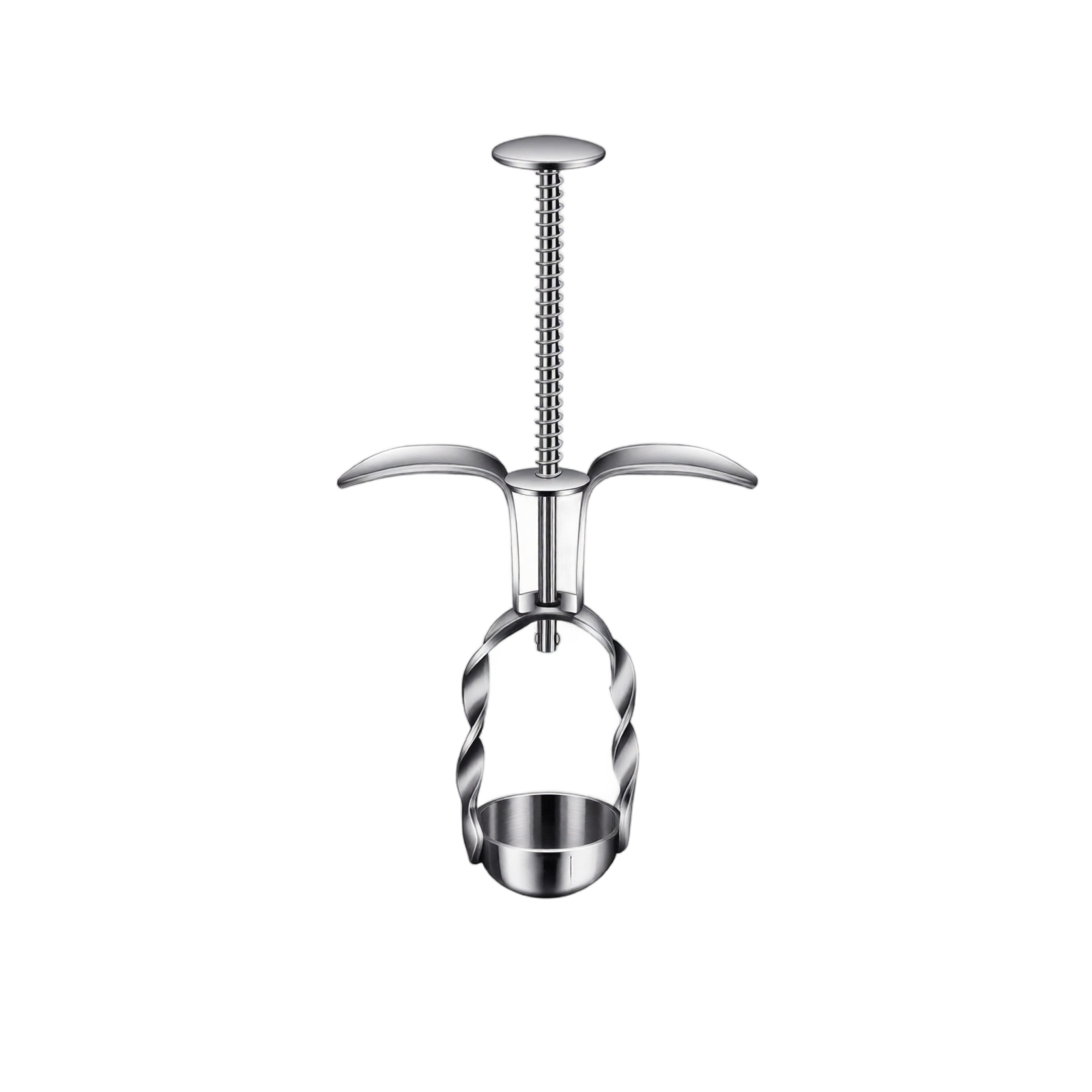 Stainless Steel Red Date Pitte - Kitchen Baking Gadgets ulasan dan harga