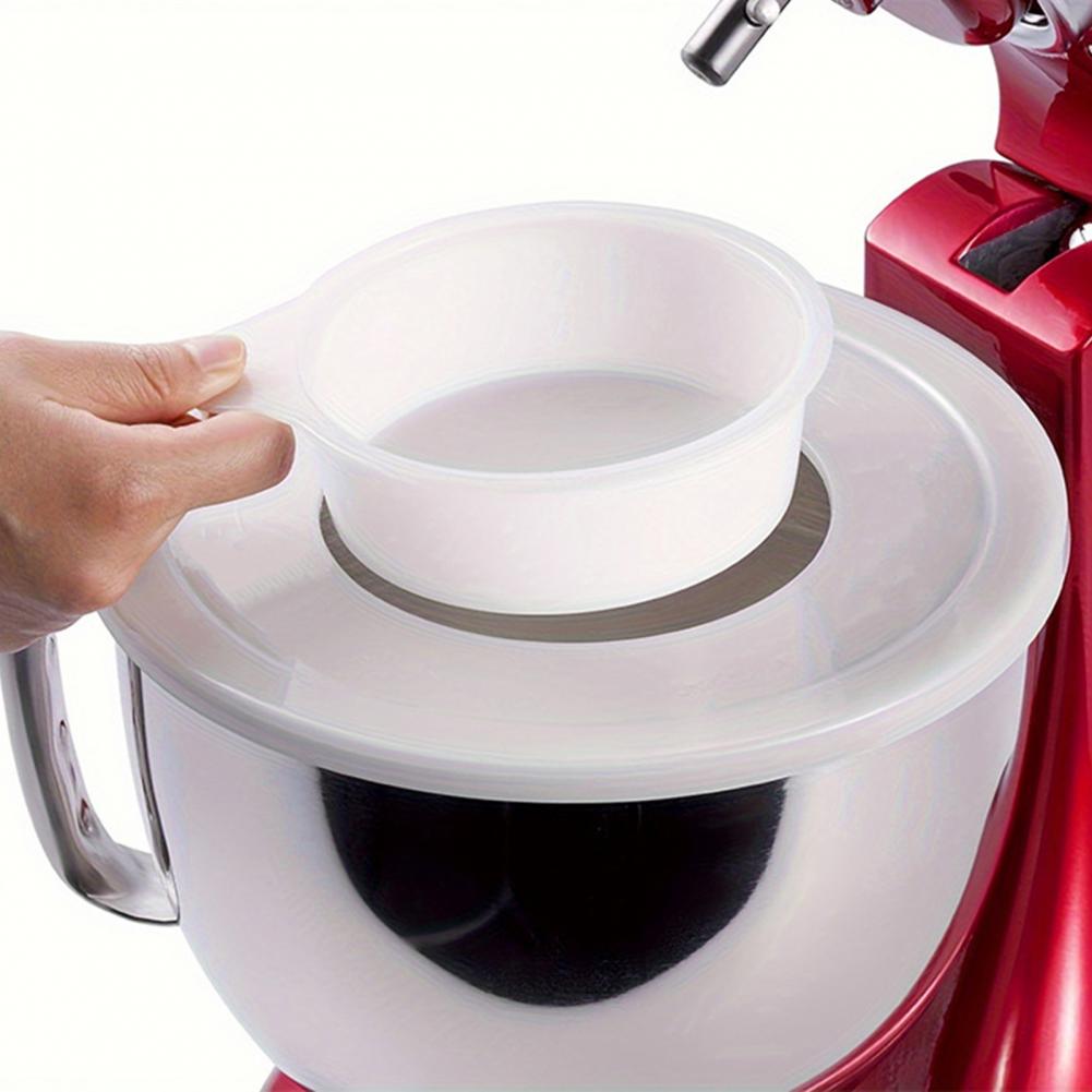 Mixer Bowl Covers For KitchenA - Kitchen Aid Baking Lid ulasan dan harga