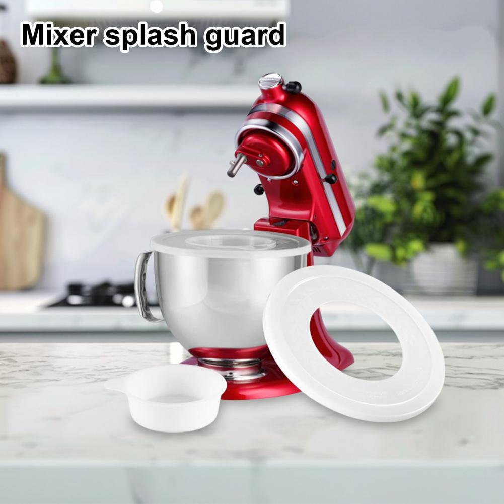 Mixer Bowl Covers For KitchenA - Kitchen Aid Baking Lid ulasan dan harga