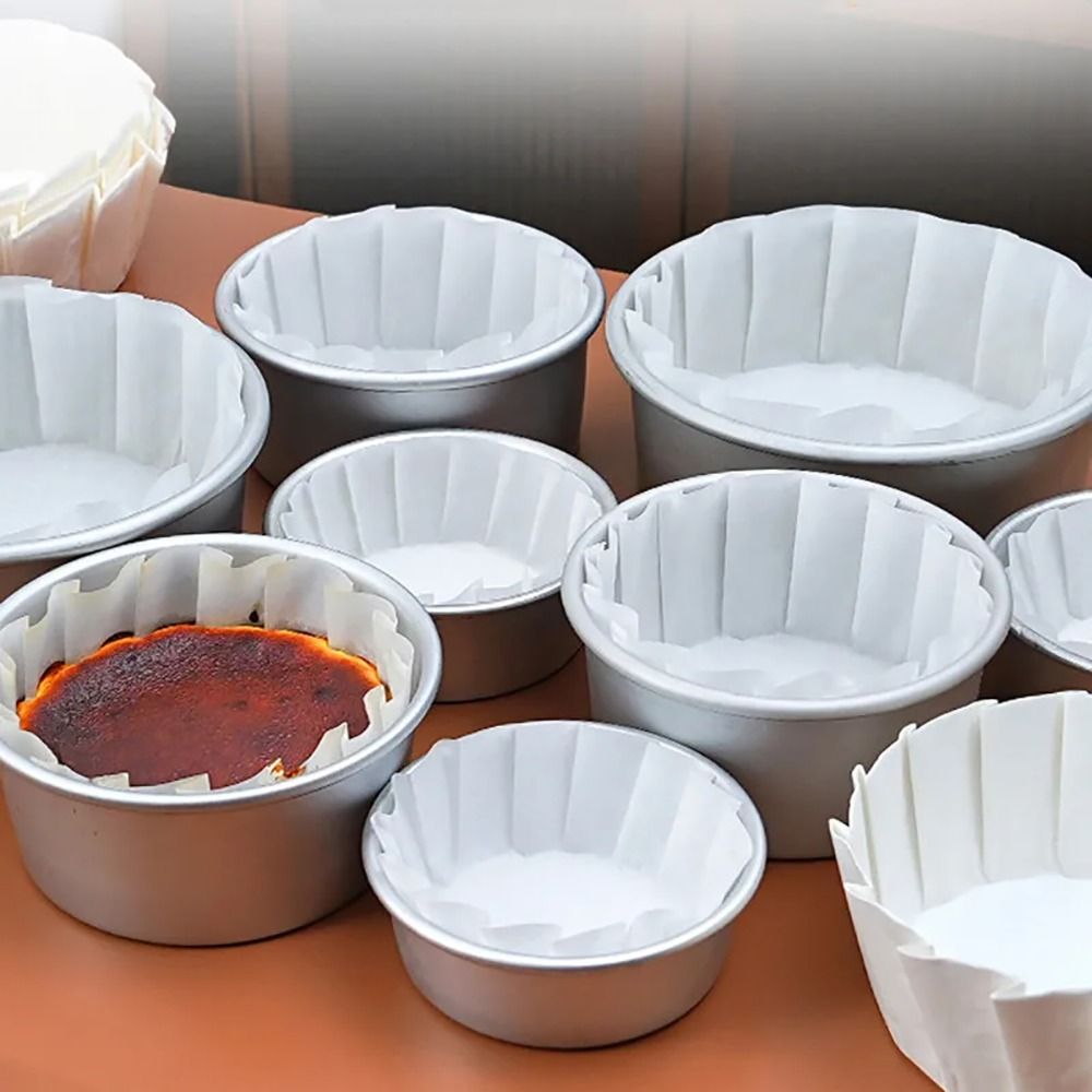 50Pcs Kitchen Use Baking Paper - Kitchen Paper For Baking ulasan dan harga