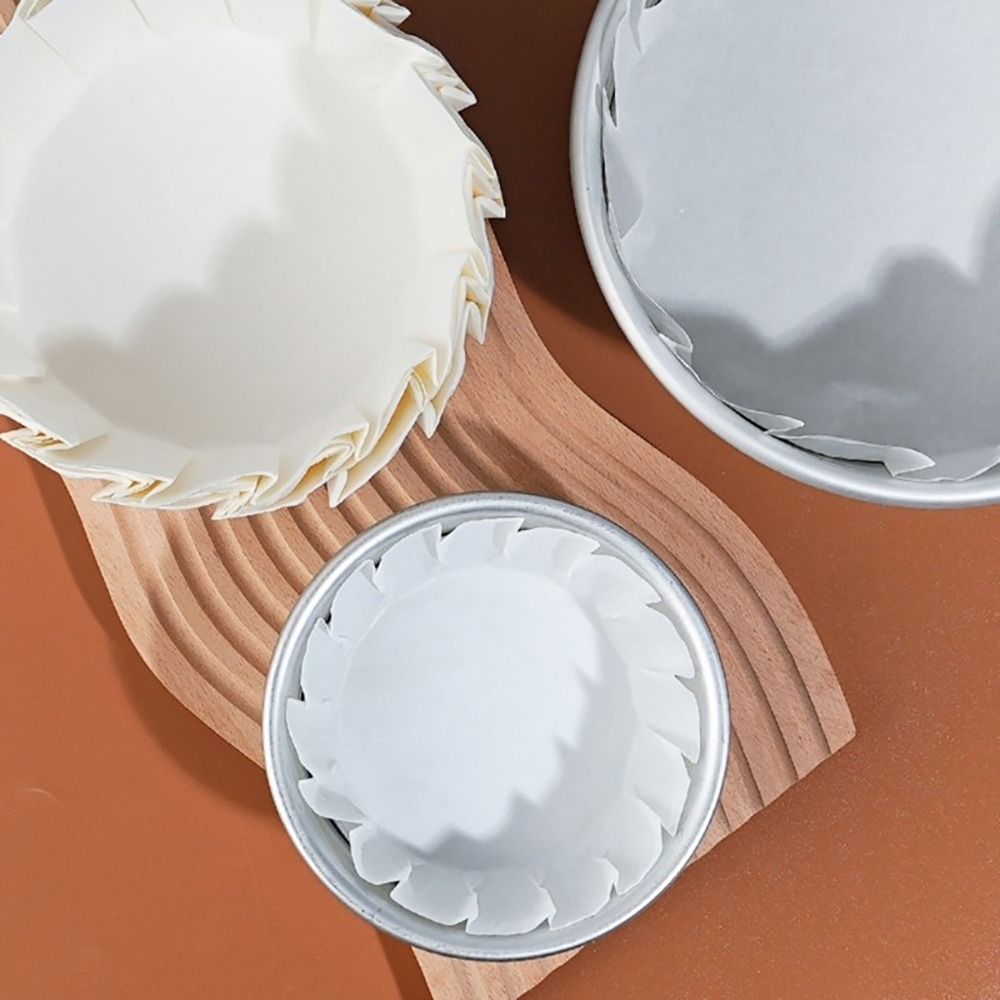 50Pcs Kitchen Use Baking Paper - Kitchen Paper For Baking ulasan dan harga