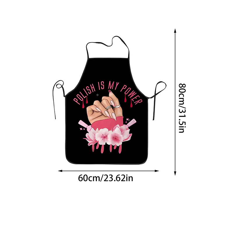 1Pcs Nail Art Printing Beauty  - Kitchen Baking Cooking ulasan dan harga