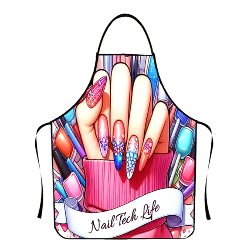 1Pcs Nail Art Printing Beauty  - Kitchen Baking Cooking ulasan dan harga