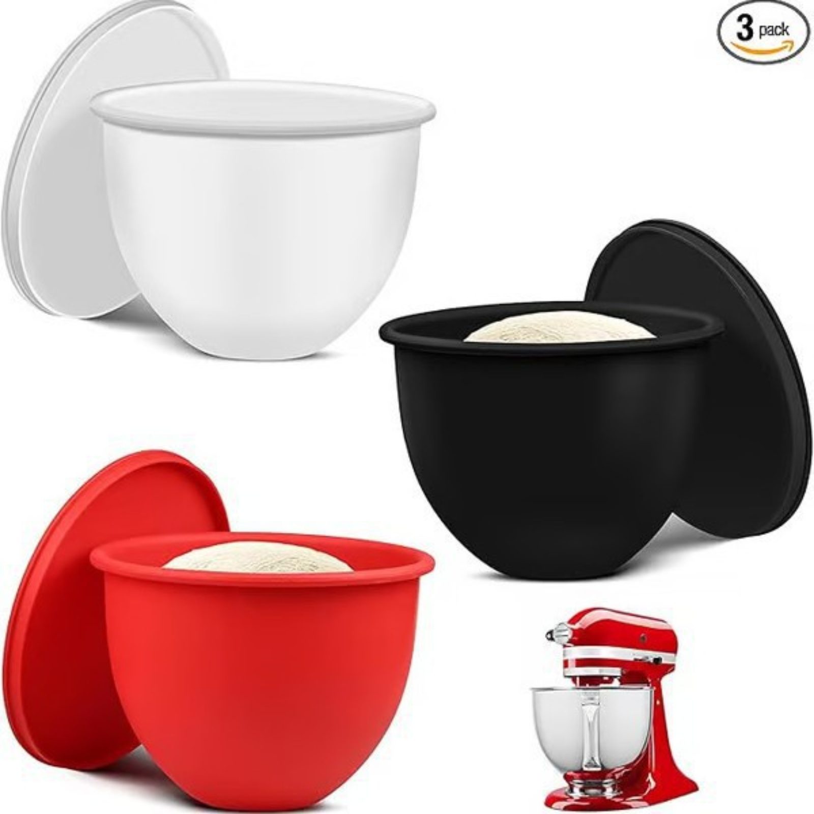 Padding for KitchenAid Tilt He - Kitchen Aid Baking Lid ulasan dan harga