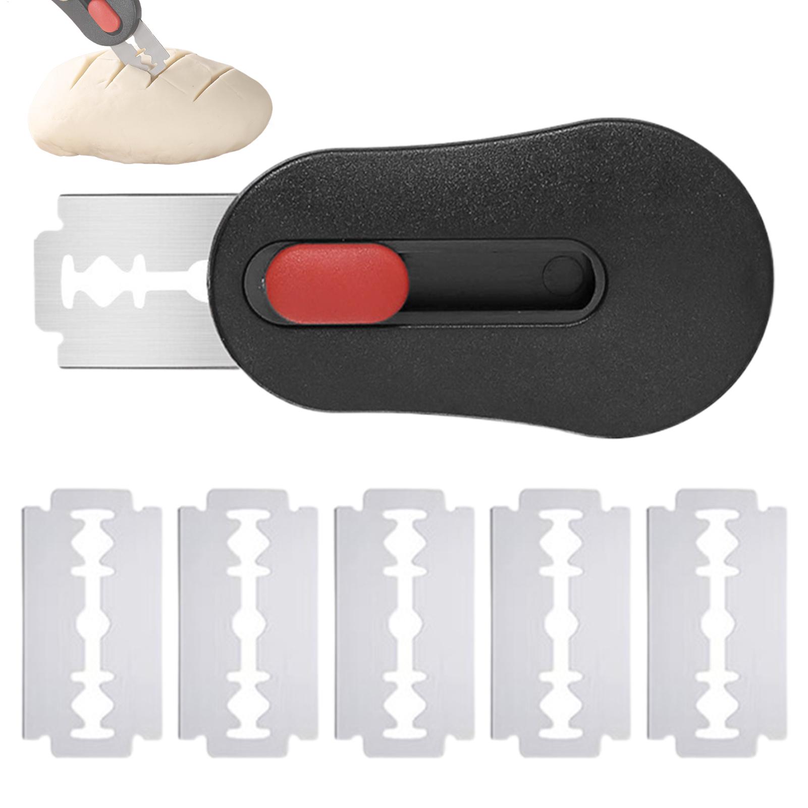 Bread Lame Scoring Tool Sourdo - Kitchen Baking Gadgets ulasan dan harga